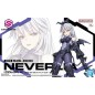 Model - Figure Rise - 30 Minutes Sisters - Neverlia (Color A)
