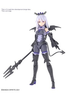 Maquette - Figure Rise - 30 Minutes Sisters - Neverlia (Color A)