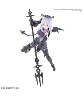 Maquette - Figure Rise - 30 Minutes Sisters - Neverlia (Color A)