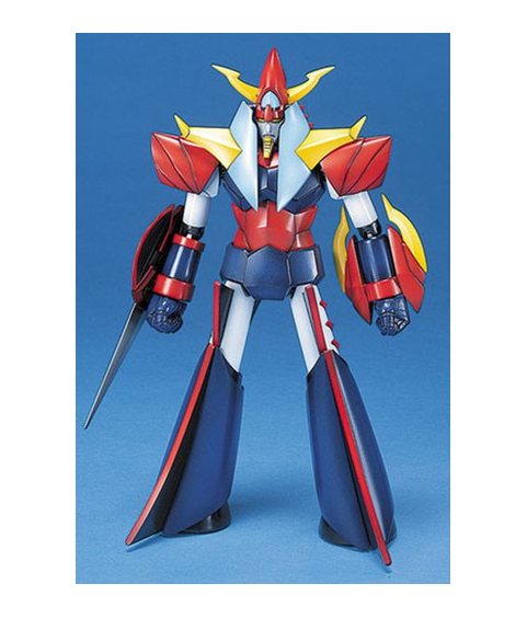 Modell - Reideen - Reideen