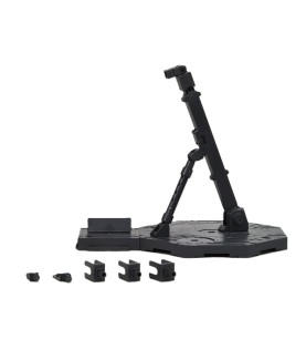 Accessoire Maquettes - Support - Gris (Display) - Action Base