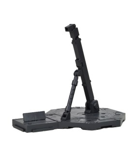 Accessoire Maquettes - Support - Gris (Display) - Action Base