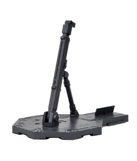 Accessoire Maquettes - Support - Gris (Display) - Action Base