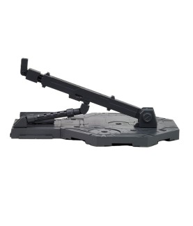 Accessoire Maquettes - Support - Gris (Display) - Action Base