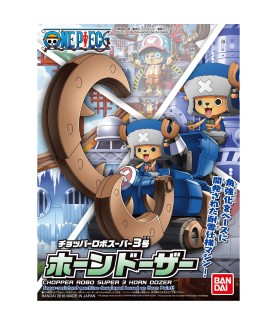 Model - One Piece - Chopper...