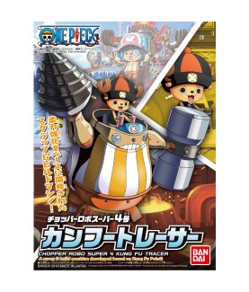 Model - One Piece - Chopper...
