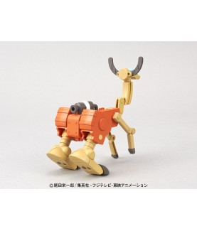 Model - One Piece - Chopper Robot Super (5) - Chopper Walker - Tony Tony Chopper