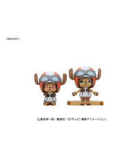 Model - One Piece - Chopper Robot Super (5) - Chopper Walker - Tony Tony Chopper