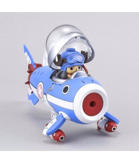 Model - One Piece - Chopper Robot (3) - Chopper Submarine - Tony Tony Chopper