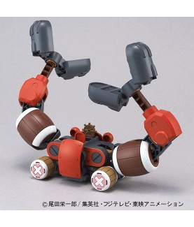 Model - One Piece - Chopper Robot (5) - Chopper Crane - Tony Tony Chopper