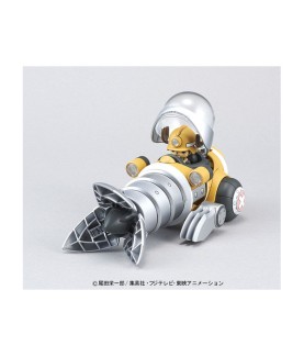 Model - One Piece - Chopper Robot (4) - Chopper Drill - Tony Tony Chopper