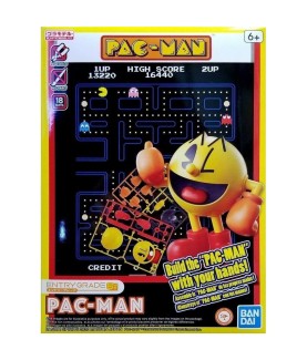 Modell - Pacman - Pac-Man