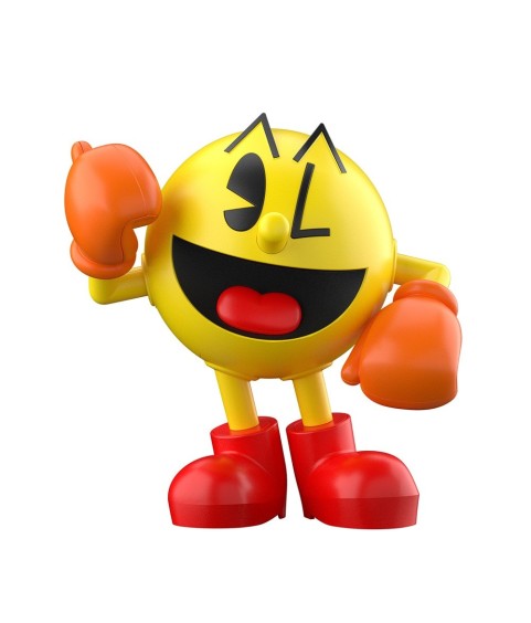 Model - Pacman - Pac-Man