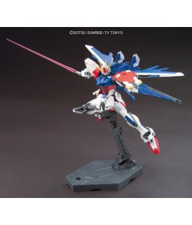 Model - Gundam - Build Strike