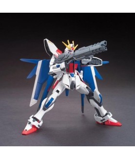 Model - Gundam - Build Strike