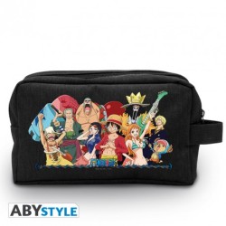 Écriture - Trousse - One Piece - Equipage