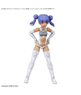 Accessoire Maquettes - 30 Minutes Sisters - Optional Hairstyle Parts - Vol.3