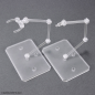 Zubehör für Modelle - Action Base 6 Transparent Zubehör für Modelle - Action Base 6 Transparent