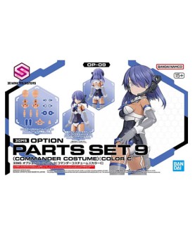 Model accessories - 30...