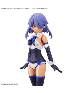 Model accessories - 30 Minutes Sisters - optional body parts