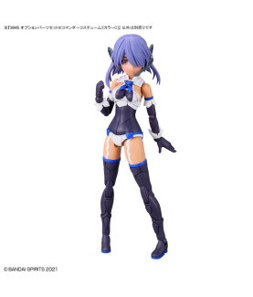 Model accessories - 30 Minutes Sisters - optional body parts