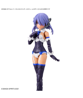 Model accessories - 30 Minutes Sisters - optional body parts