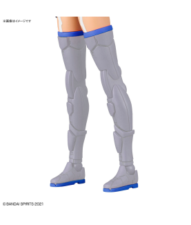 Model accessories - 30 Minutes Sisters - optional body parts