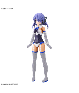 Model accessories - 30 Minutes Sisters - optional body parts