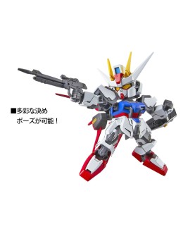 Modell - Gundam - Aile Strike