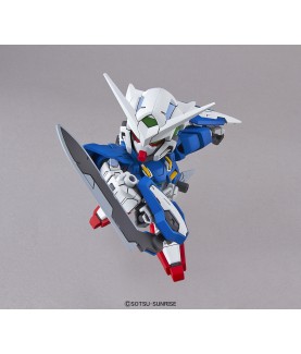 Modell - Gundam - Exia
