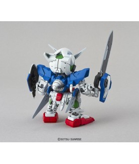 Modell - Gundam - Exia