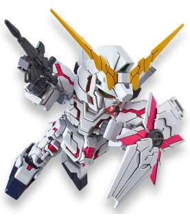Modell - Gundam - Unicorn