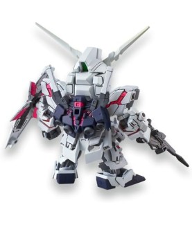 Modell - Gundam - Unicorn