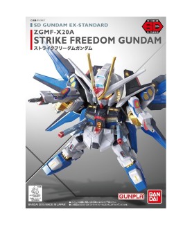 Modell - Gundam - Strike...