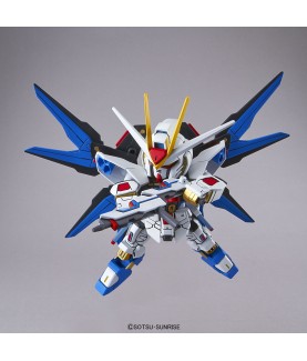 Modell - Gundam - Strike Freedom