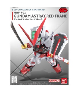 Modell - Gundam - Astray...