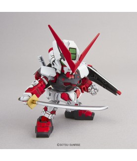 Modell - Gundam - Astray Red Frame