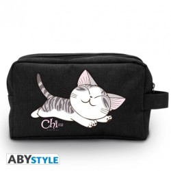 Writing - Pencil case - Chi!