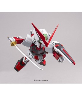 Modell - Gundam - Astray Red Frame