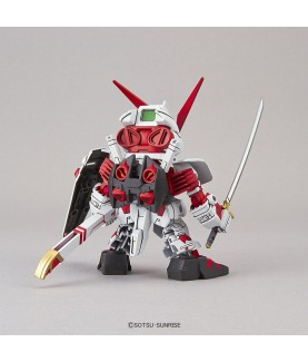 Modell - Gundam - Astray Red Frame