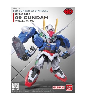 Modell - Gundam - 00