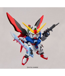 Modell - Gundam - Destiny