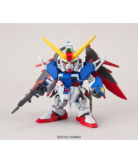 Modell - Gundam - Destiny