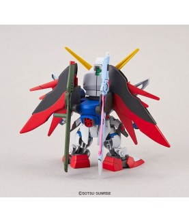 Modell - Gundam - Destiny