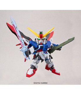 Modell - Gundam - Destiny