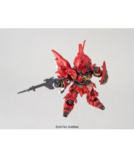 Modell - Gundam - Sinanju