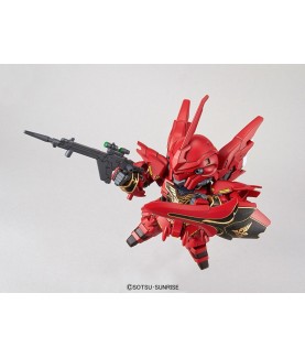 Modell - Gundam - Sinanju