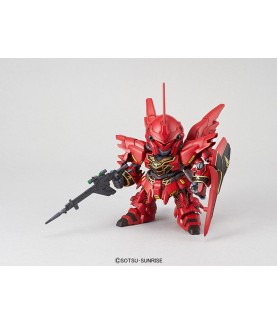 Modell - Gundam - Sinanju