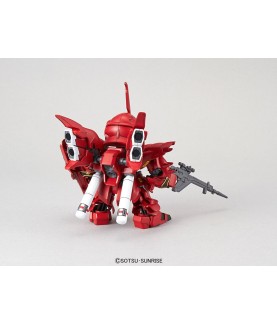 Modell - Gundam - Sinanju