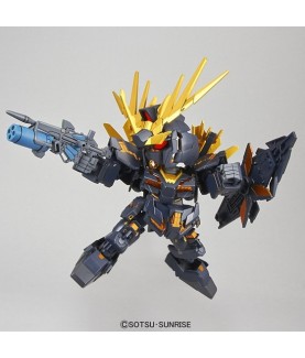 Modell - SD - Gundam - Banshee Norn